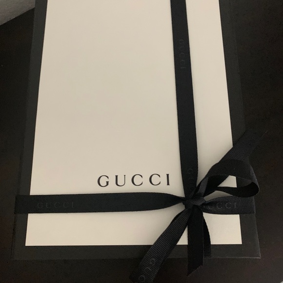 Original GG canvas baseball hat with Web - Picture 3 of 11